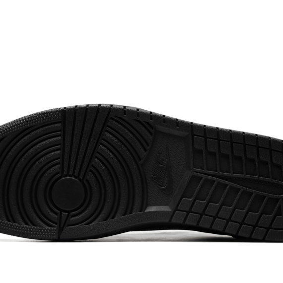 Air Jordan 1 Low OG SP "Travis Scott - Black Phantom" DM7866 001