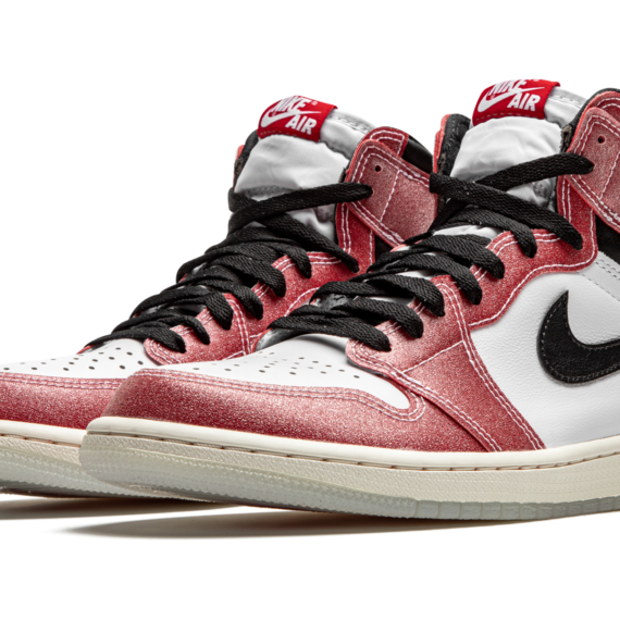 Air Jordan 1 Retro High OG "Trophy Room - Chicago" DA2728 100