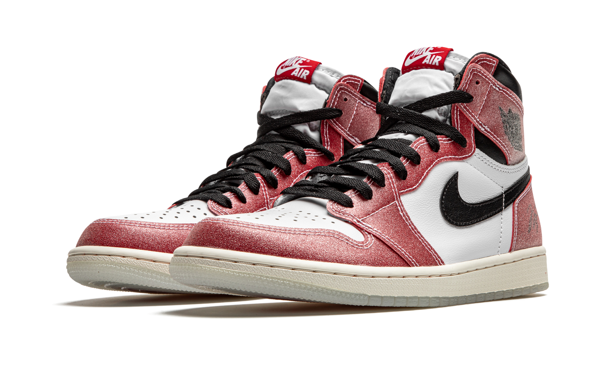 Air Jordan 1 Retro High OG "Trophy Room - Chicago" DA2728 100