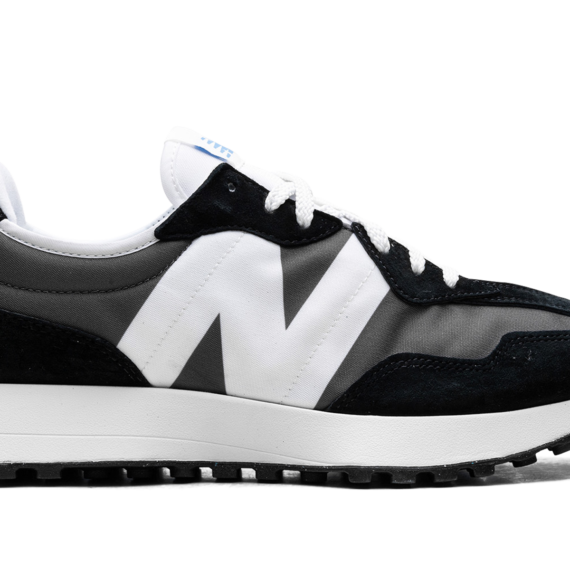 327 "Black Magnet" U327LC