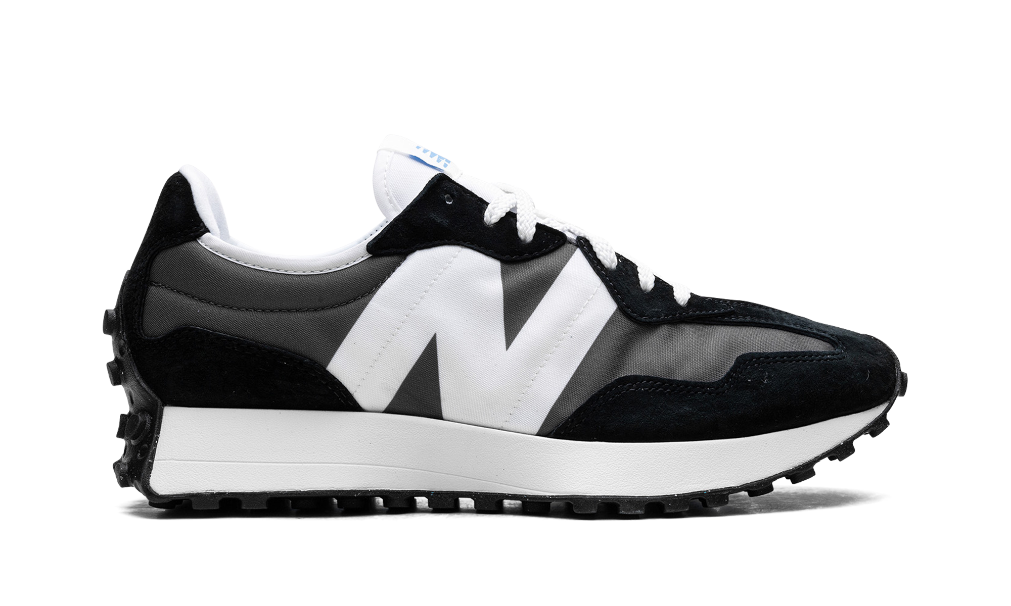 327 "Black Magnet" U327LC