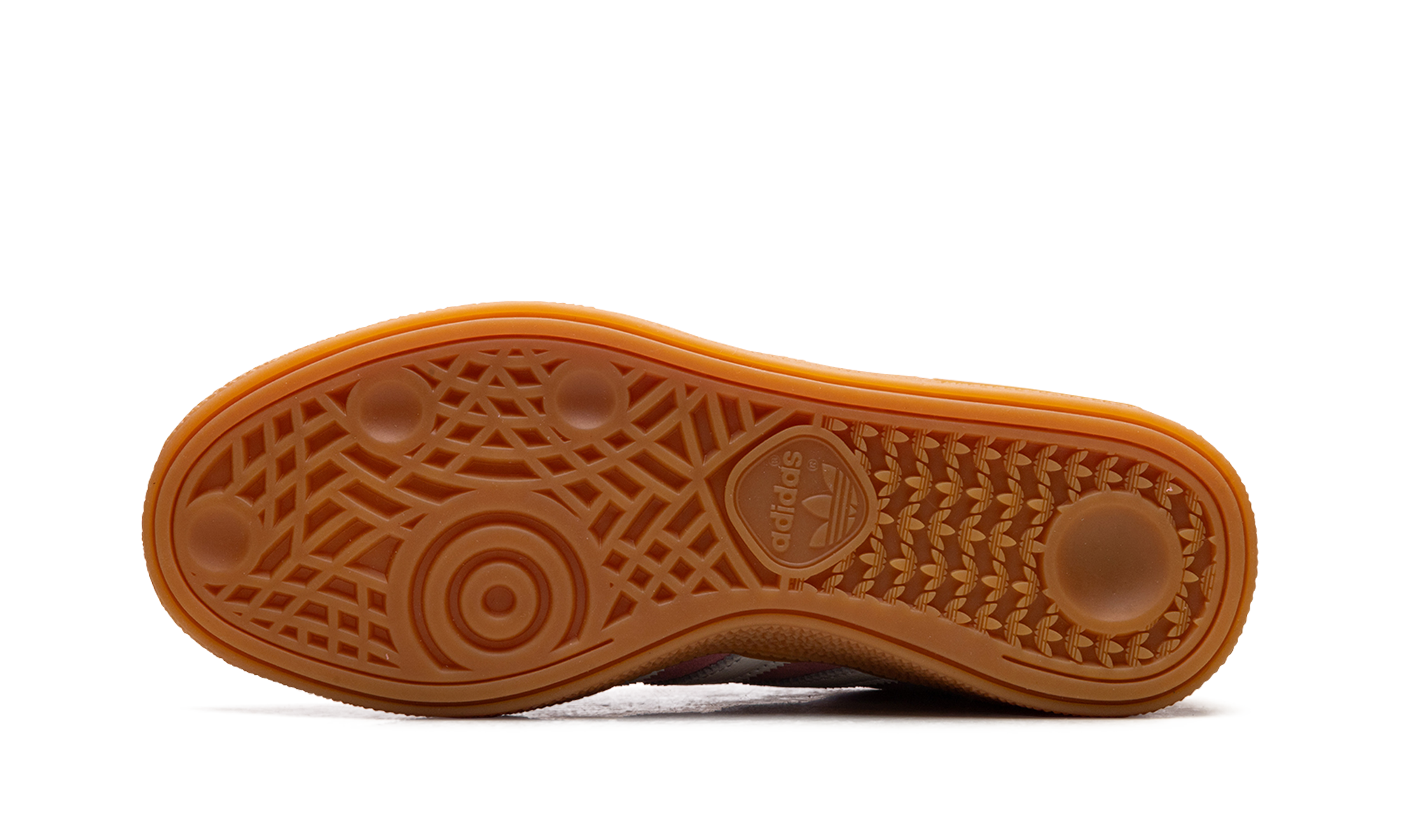 Handball Spezial WMNS "Lucid Pink White" JI2654