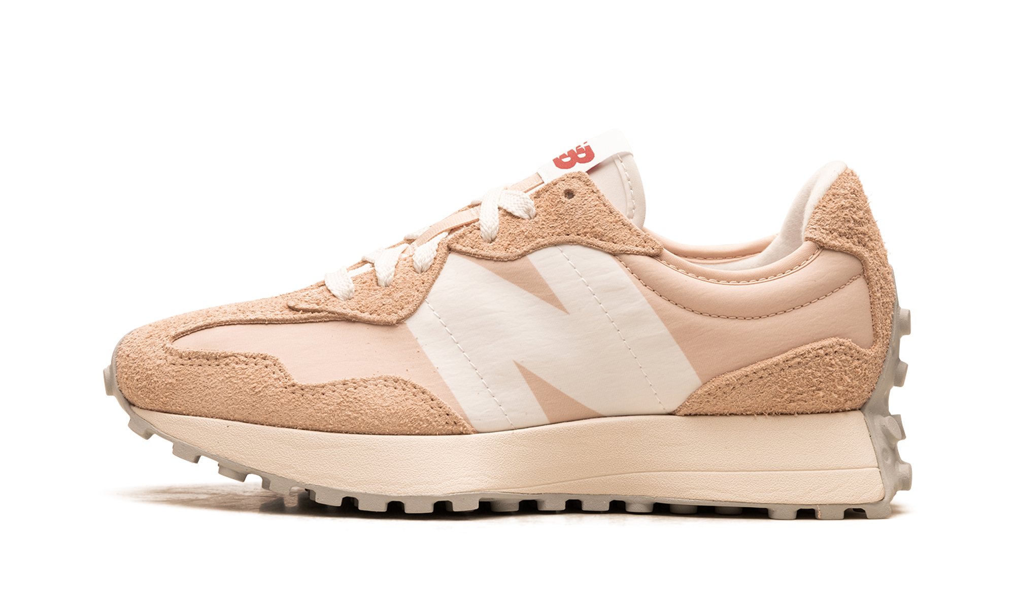 327 "Pink / Beige" U327LN