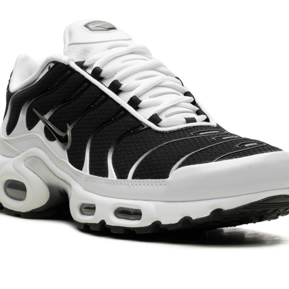 Air Max Plus "Black / White" CT1094 102