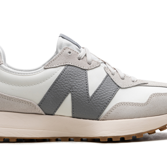 327 "Moonbeam Shadow Grey" U327LT