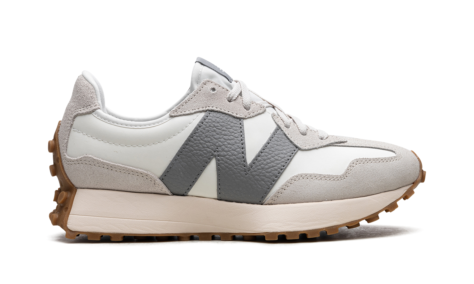 327 "Moonbeam Shadow Grey" U327LT