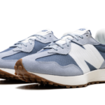 327 "Mercury Blue" MS327MQ