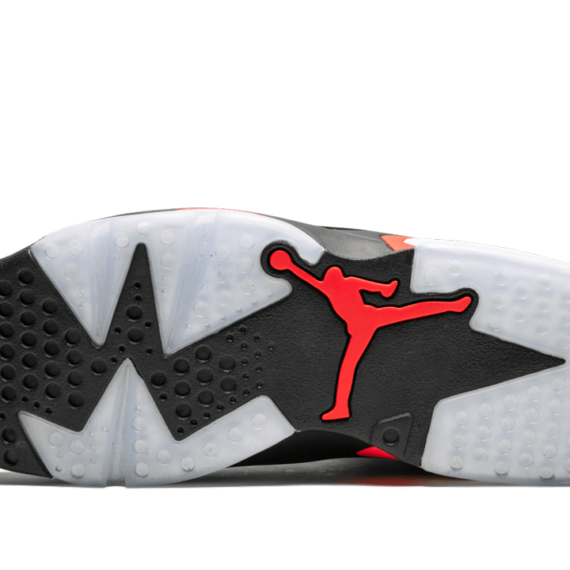 Air Jordan 6 Retro "Infrared 2019" 384664 060