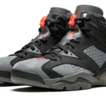 Air Jordan 6 "PSG - Paris Saint Germain" CK1229 001