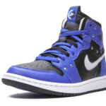 AIR JORDAN 1 HIGH ZOOM CM WMNS "Sisterhood - Royal" CZ1360 401
