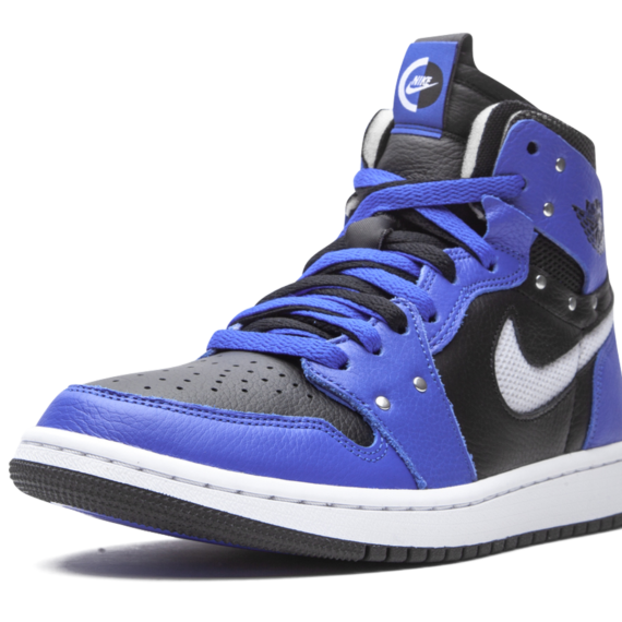 AIR JORDAN 1 HIGH ZOOM CM WMNS "Sisterhood - Royal" CZ1360 401