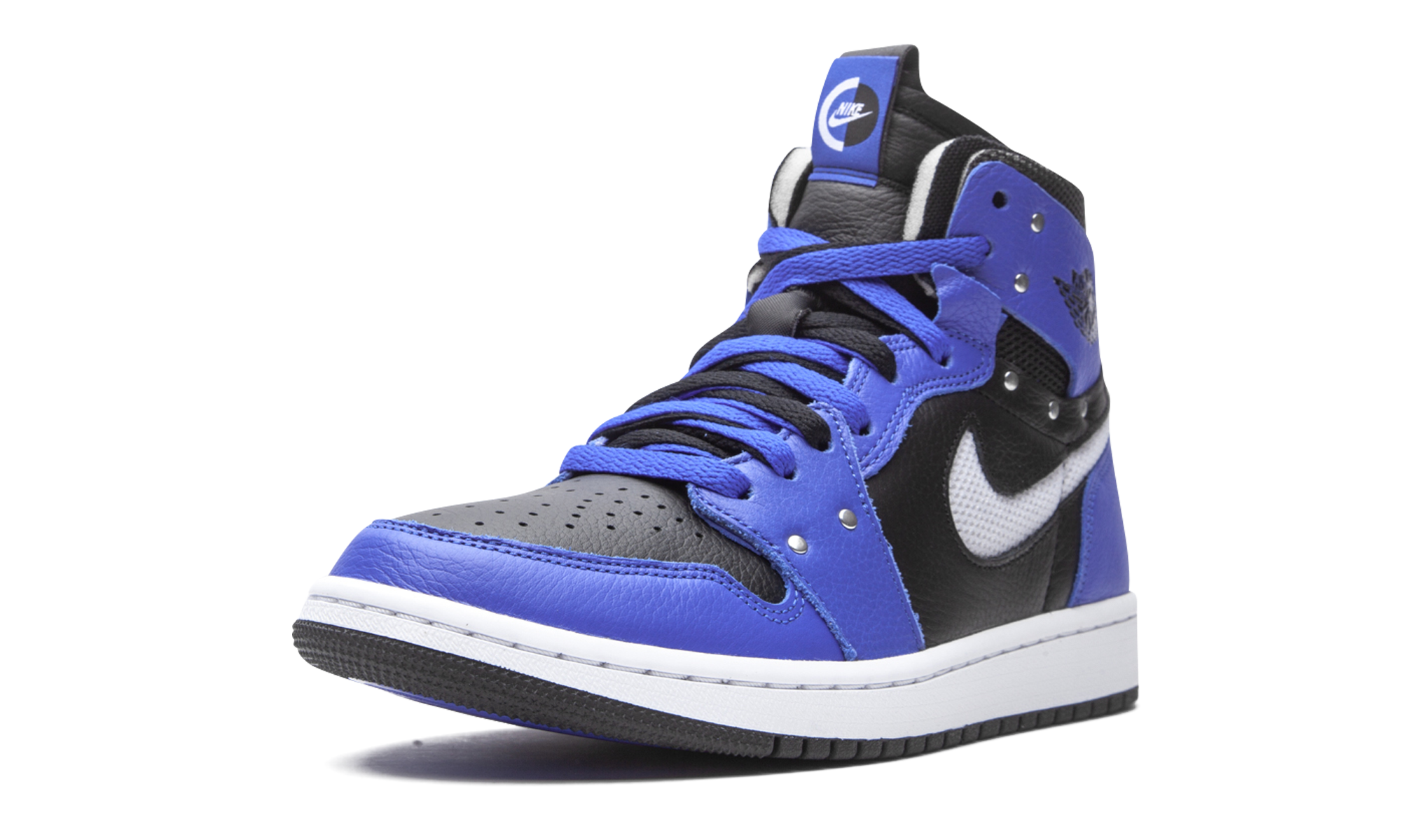 AIR JORDAN 1 HIGH ZOOM CM WMNS "Sisterhood - Royal" CZ1360 401