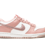 Dunk Low (GS) "Pink Velvet" DO6485 600