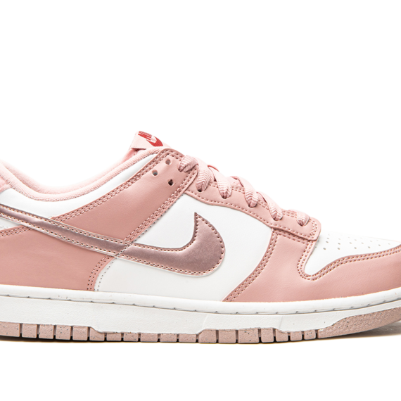 Dunk Low (GS) "Pink Velvet" DO6485 600