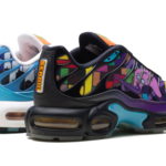 Air Max Plus "Doernbecher" IO7690 921