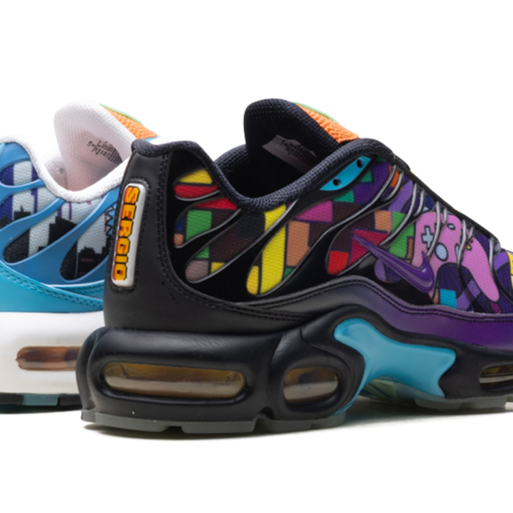 Air Max Plus "Doernbecher" IO7690 921
