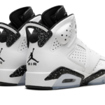 Air Jordan 6 "Reverse Oreo" CT8529 112