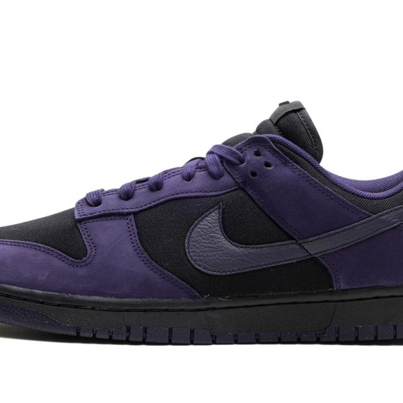 DUNK LO LX WMNS "Purple Ink" FB7720 001