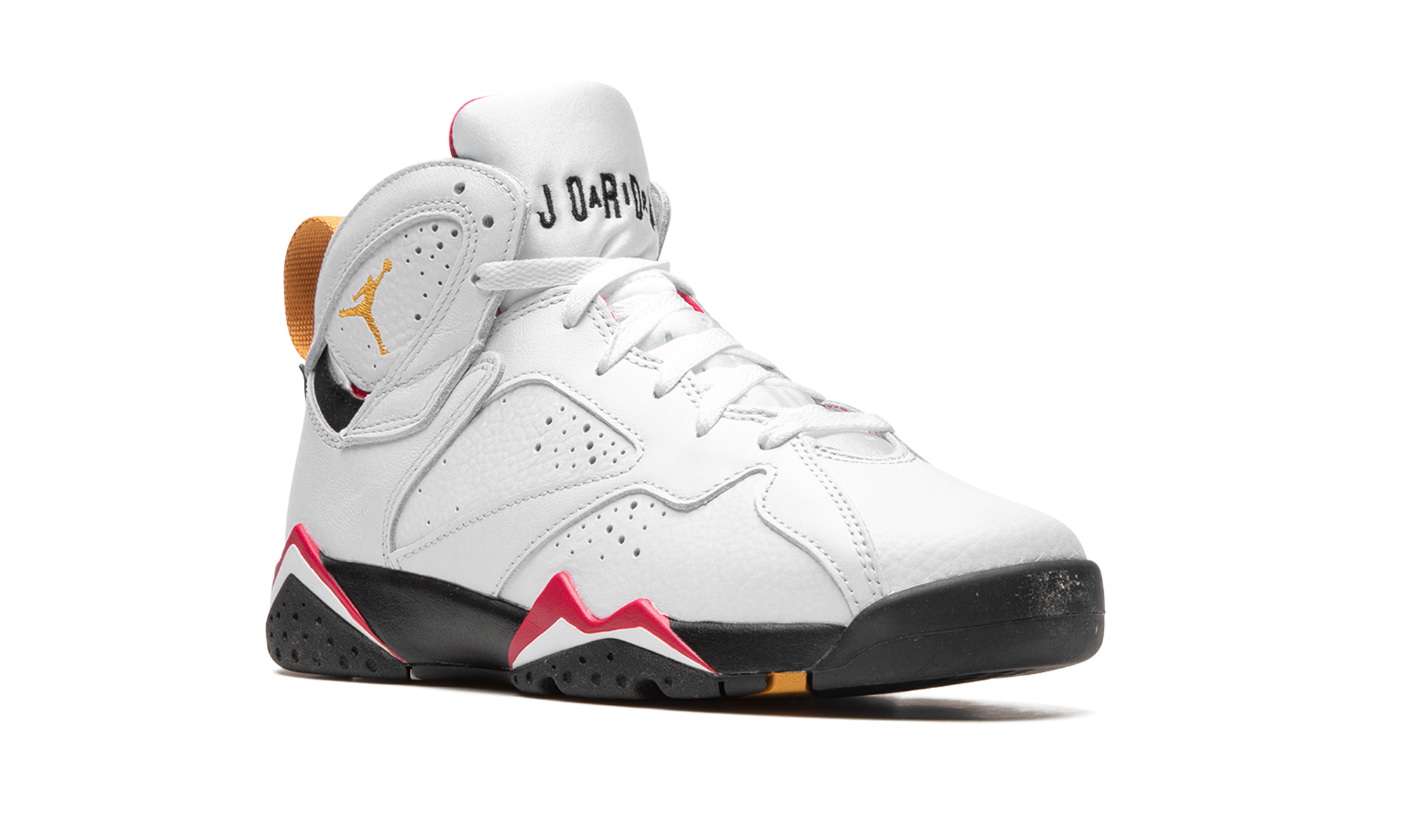 Air Jordan 7 GS "Cardinal" DQ6040 106