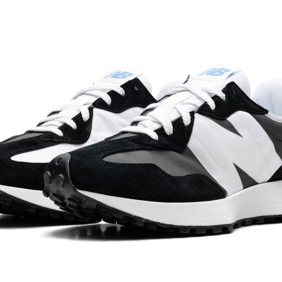 327 "Black Magnet" U327LC