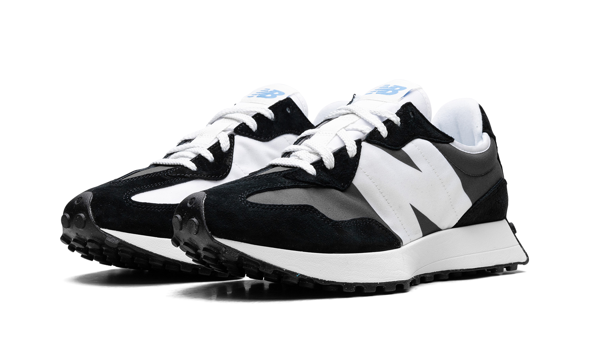 327 "Black Magnet" U327LC