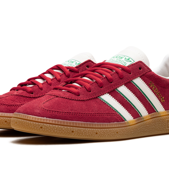 Handball Spezial "Better Scarlet Green" IF9531