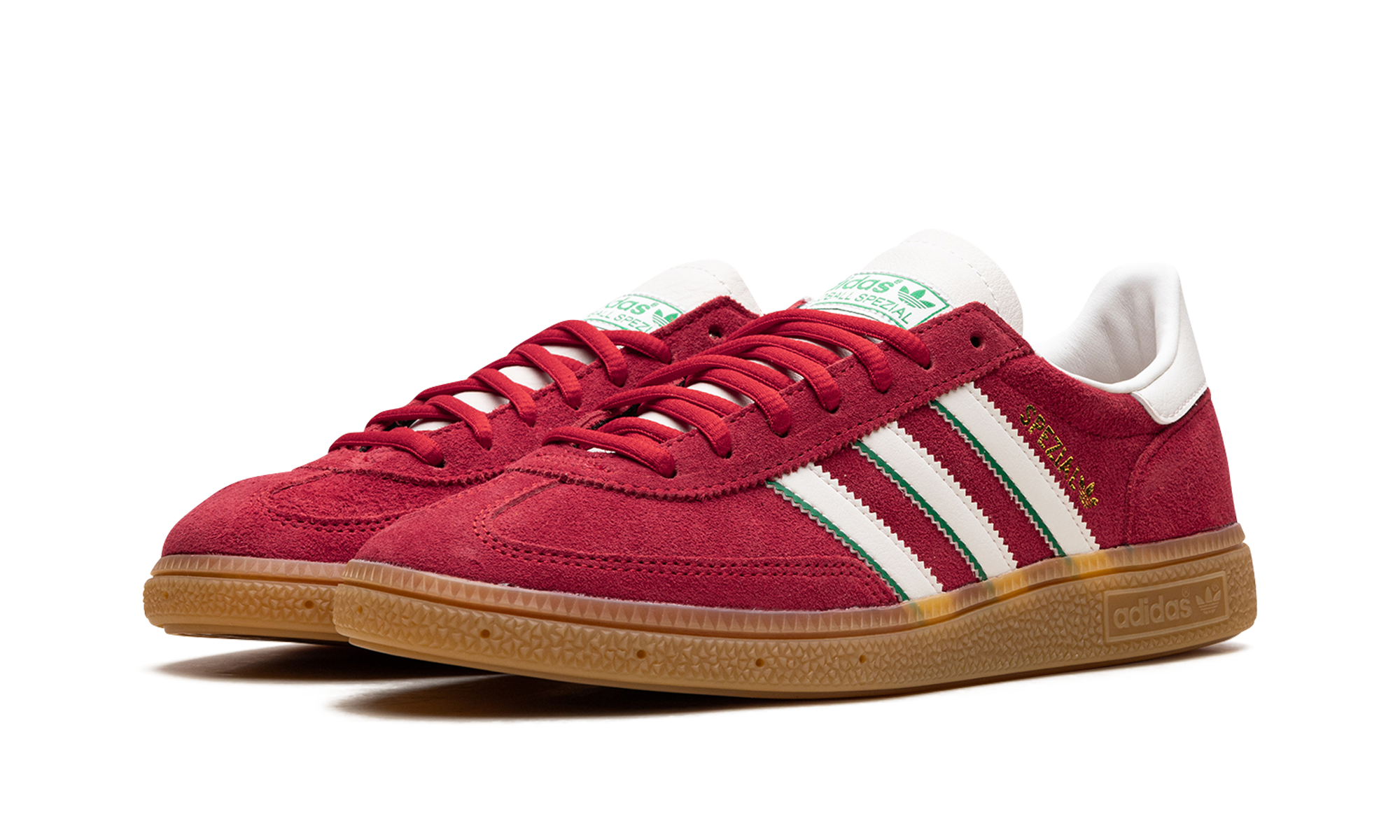 Handball Spezial "Better Scarlet Green" IF9531