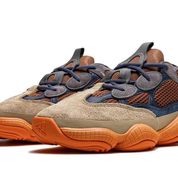 Yeezy 500 "Enflame" GZ5541
