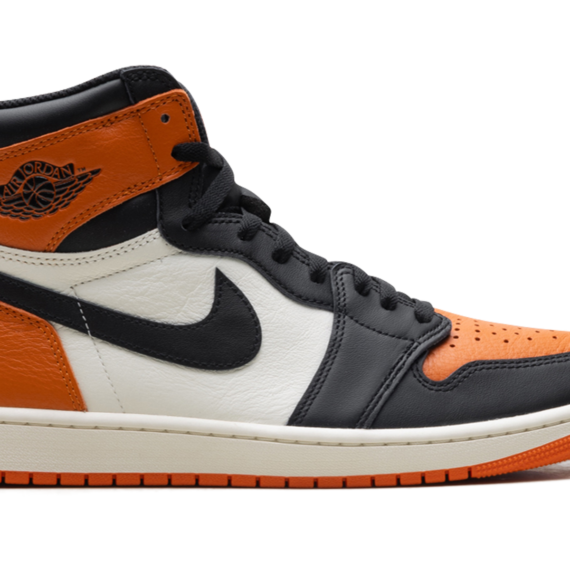 Air Jordan 1 High OG "Shattered Backboard (2025)" DZ5485 008