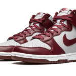 Dunk Hi Retro "Dark Beetroot" DD1399 600