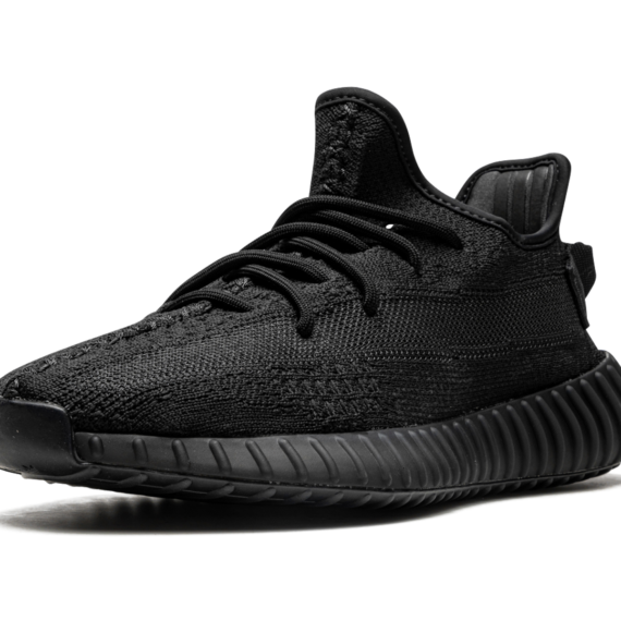 Yeezy Boost 350 V2 "Onyx" HQ4540