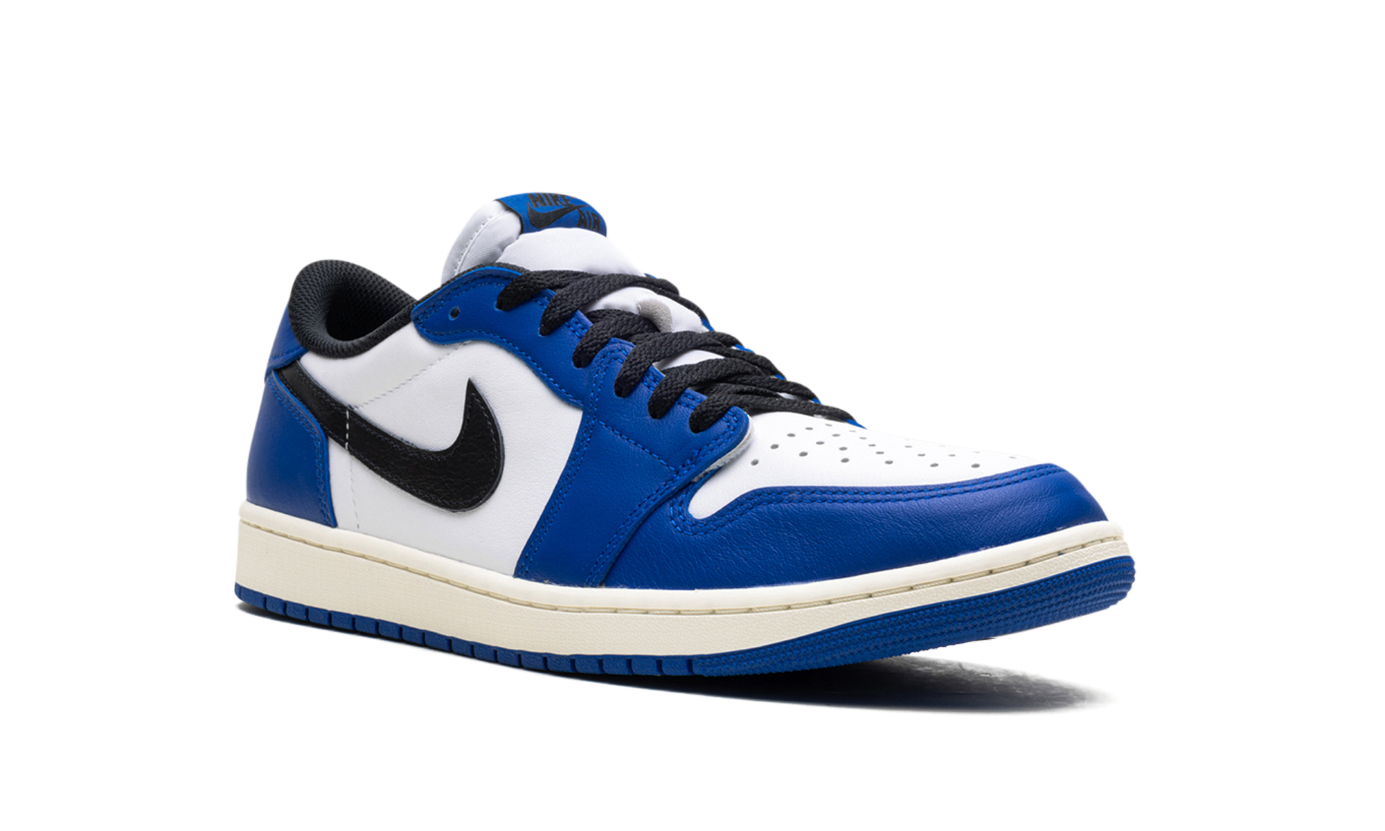 Air Jordan 1 "Game Royal" CZ0790 140