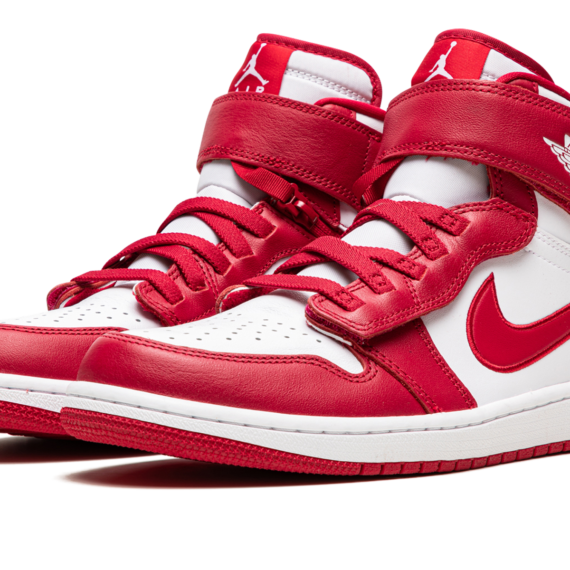 Air Jordan 1 Hi FlyEase "Cardinal Red" CQ3835 601
