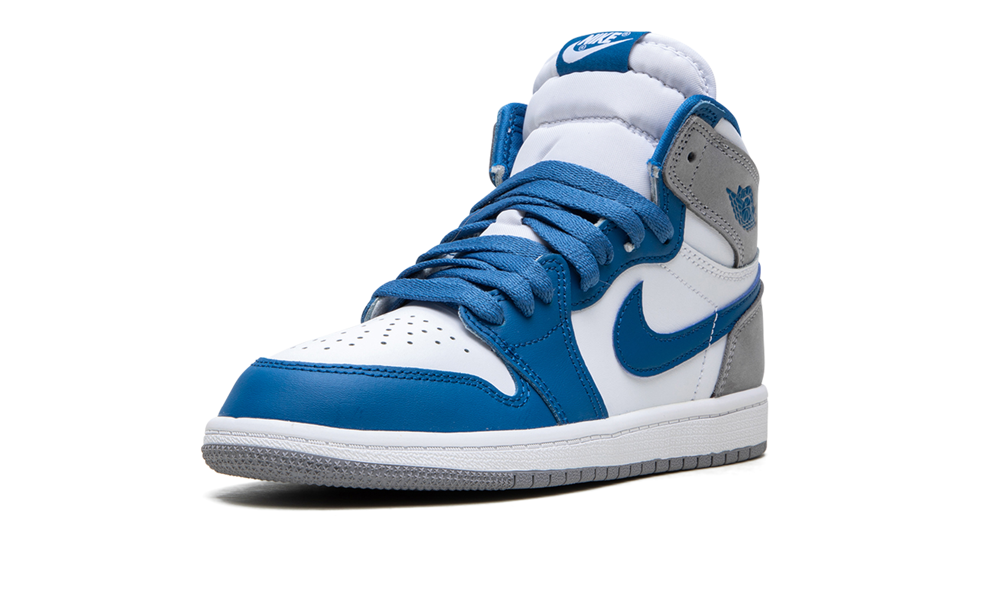 Air Jordan 1 Retro High OG PS "True Blue" FD1412 410