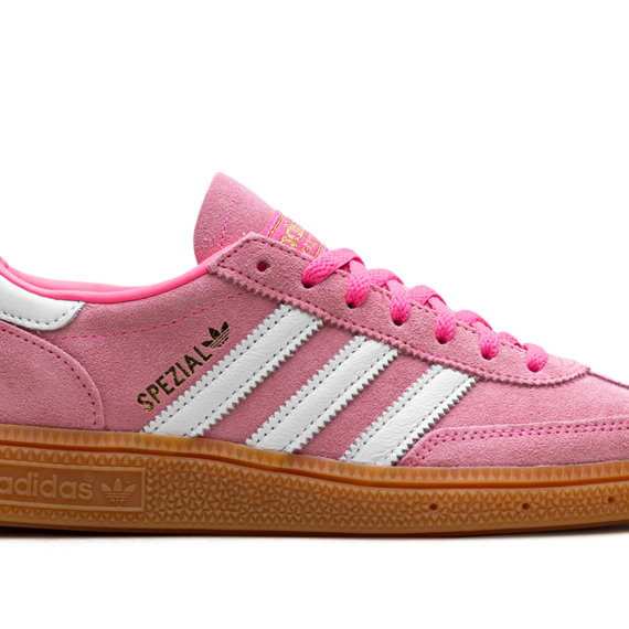 Handball Spezial WMNS "Lucid Pink White" JI2654
