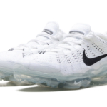 Air VaporMax 2023 Flyknit "White Pure Platinum Black" DV1678 102
