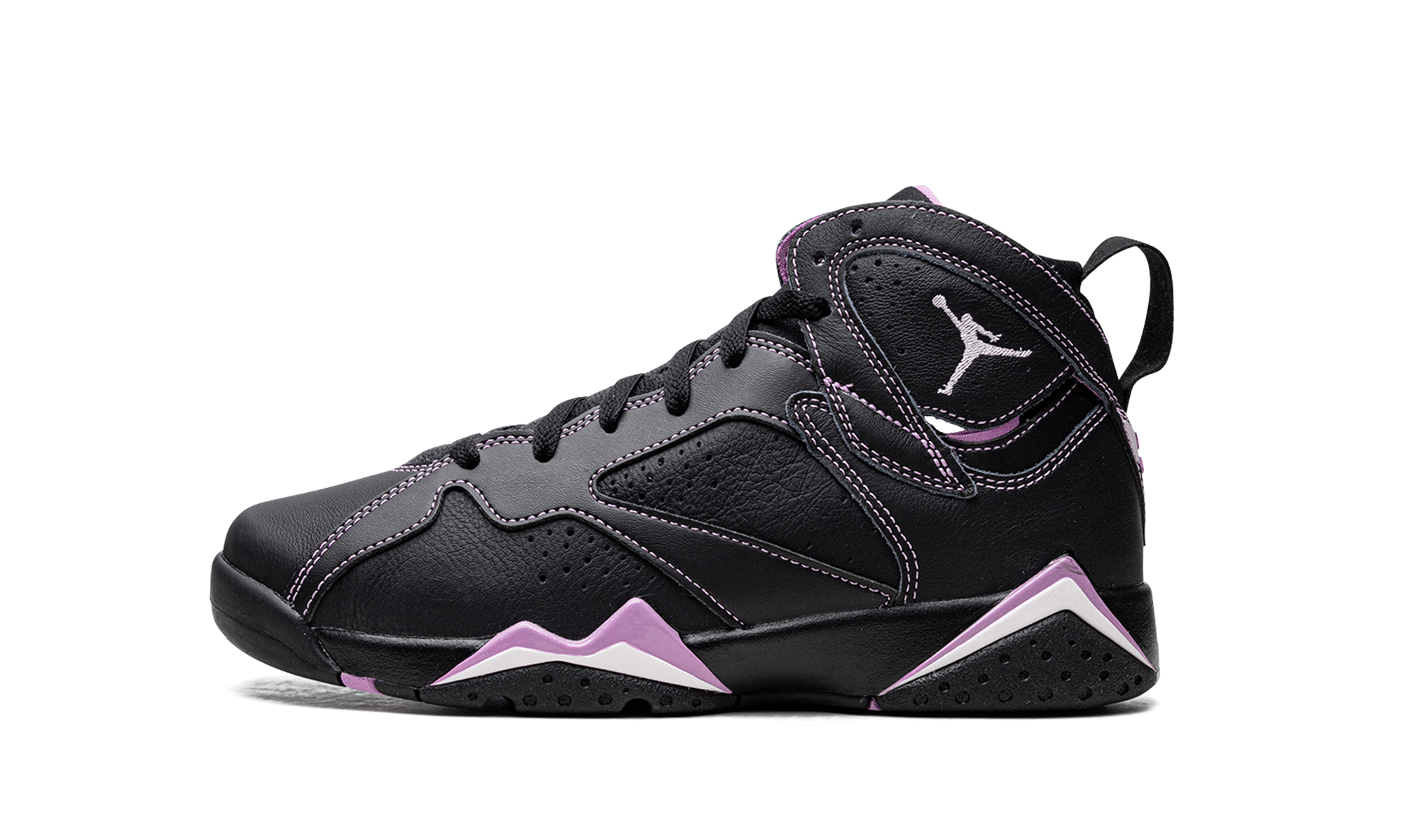 Air Jordan 7 GS "Barely Grape" DV2255 055