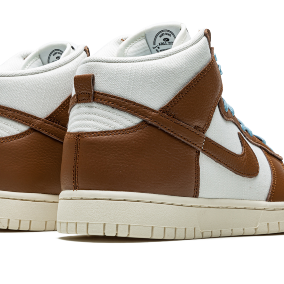 Dunk High Retro PRM "Pecan and Sail" DQ8800 200