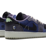 Air Jordan 1 GS "Zion Williamson - Voodoo Alternate" IH2725 500