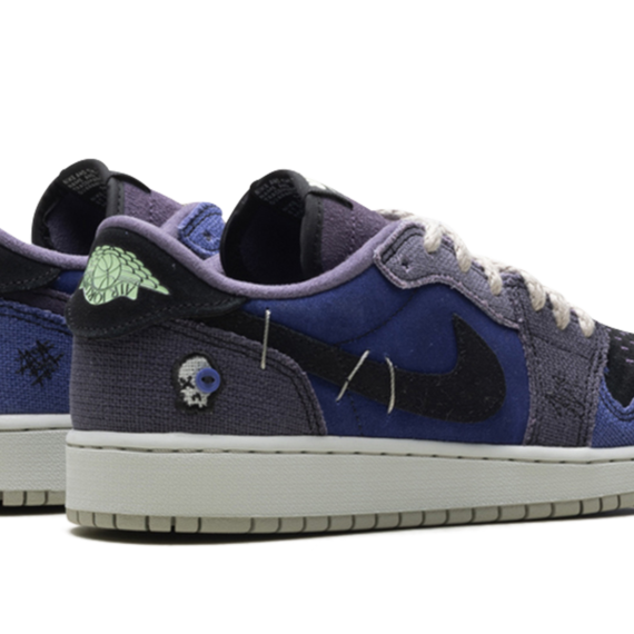 Air Jordan 1 GS "Zion Williamson - Voodoo Alternate" IH2725 500