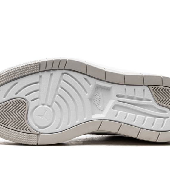 AIR JORDAN 1 ELEVATE LO WMNS "White / Grey" DH7004 110
