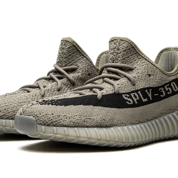 Yeezy 350 V2 "Granite" HQ2059