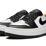 AIR JORDAN 1 ELEVATE LOW WMNS "Silver Toe" DQ8561 001
