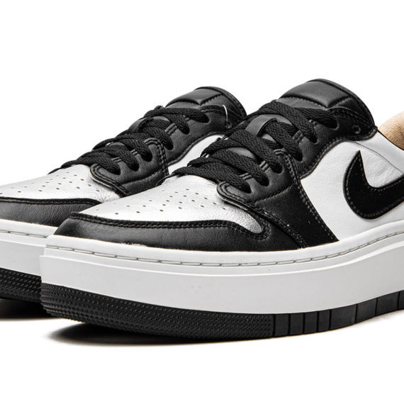 AIR JORDAN 1 ELEVATE LOW WMNS "Silver Toe" DQ8561 001
