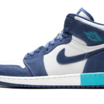 Air Jordan 1 Retro High OG GS "Blue Moon"