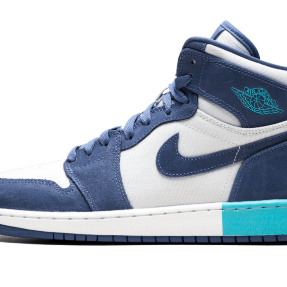 Air Jordan 1 Retro High OG GS "Blue Moon"
