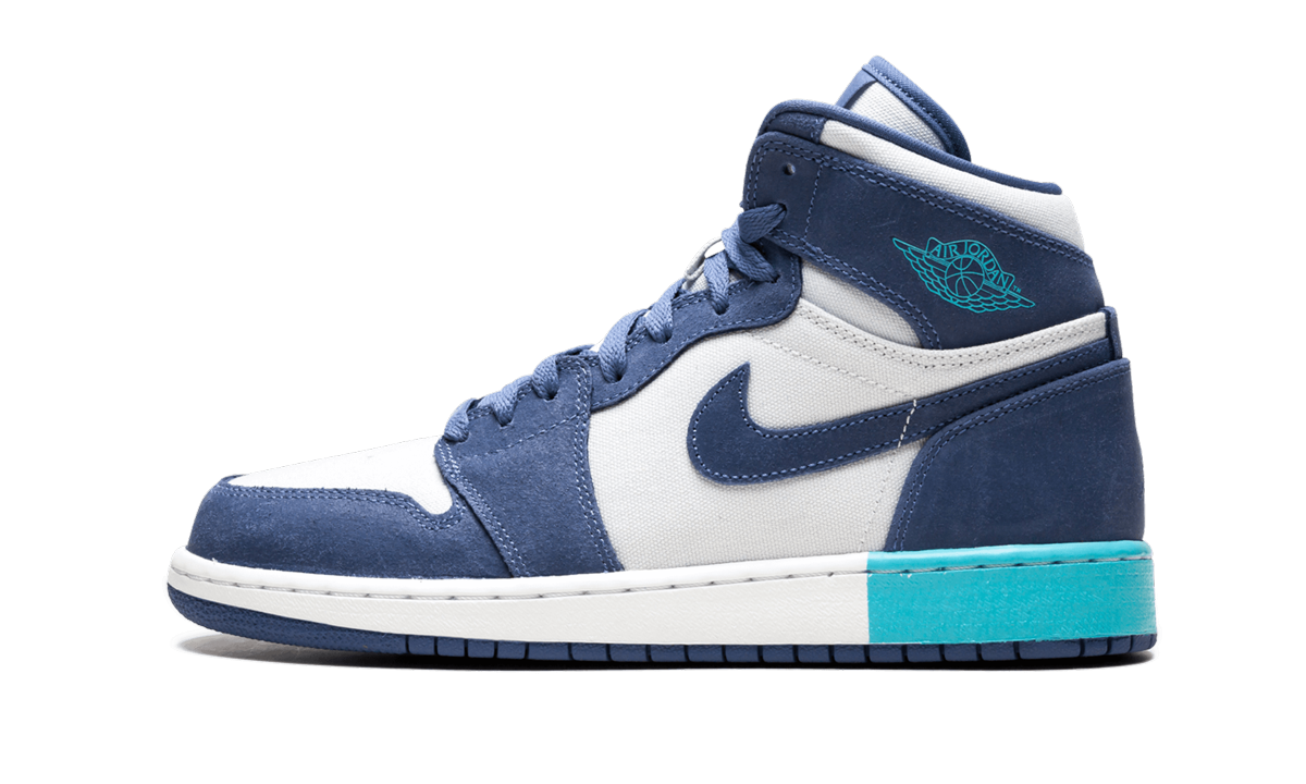 Air Jordan 1 Retro High OG GS "Blue Moon"