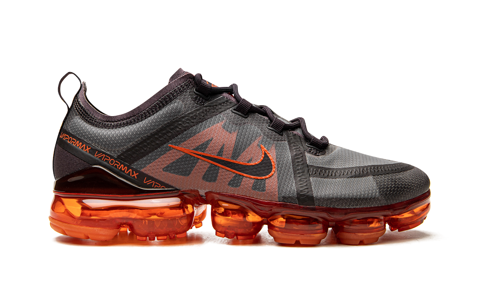 Air Vapormax 2019 "Burgundy Ash" AR6631 601