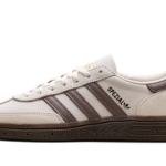 Handball Spezial WMNS "Brown Cream White" JR3365
