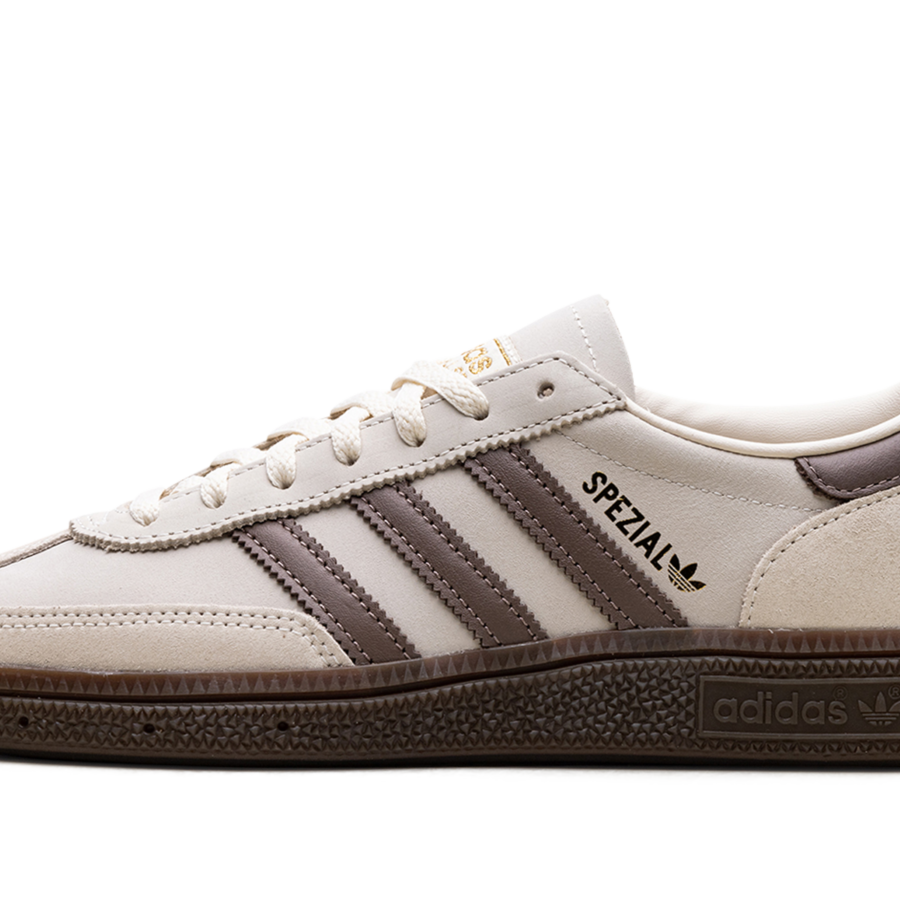 Handball Spezial WMNS "Brown Cream White" JR3365